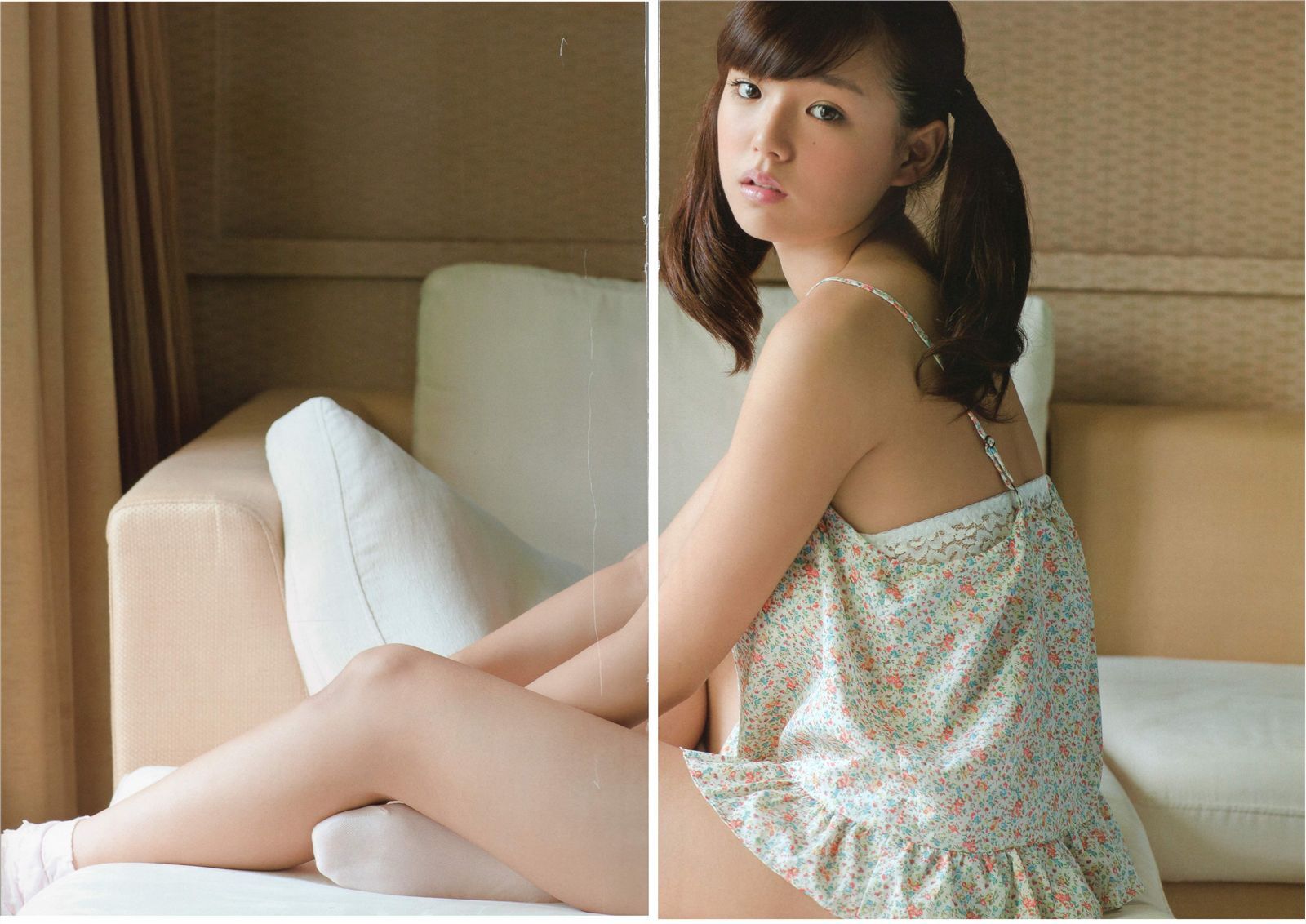 [唯美写真] 篠崎爱 Ai Shinozaki 《Love Story》